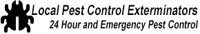 Bennett Springs VA Pest Control Exterminators
